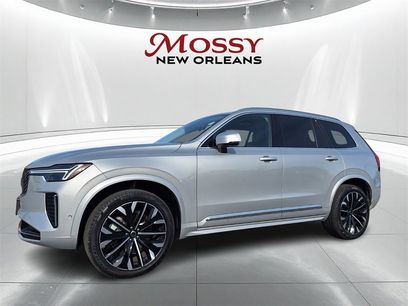 Used 2025 Volvo XC90 B6 Plus