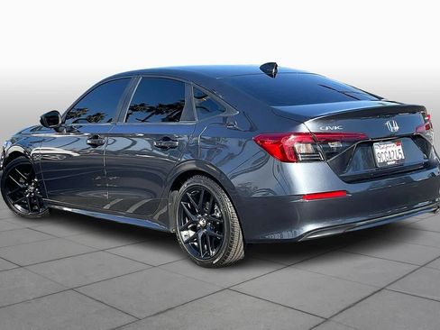 Used 2022 Honda Civic Sport image 11