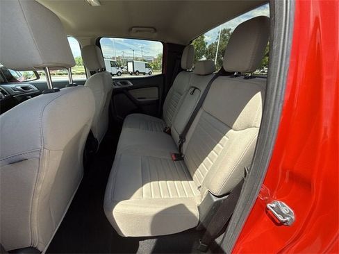 Used 2022 Ford Ranger XLT image 26