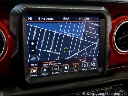 Used 2020 Jeep Wrangler Unlimited Rubicon image 21