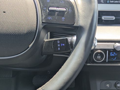 Certified 2023 Hyundai Ioniq 5 SEL AWD/4WD image 27