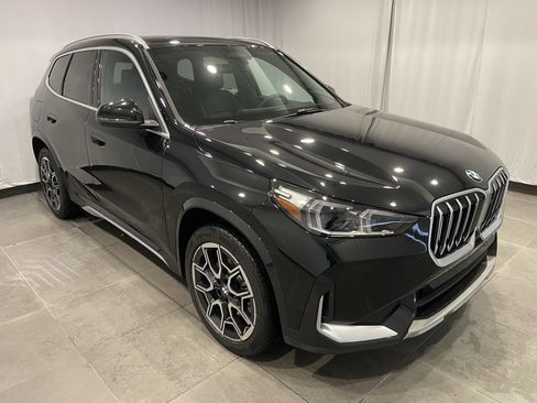 New 2026 BMW X1 xDrive28i w/ Technology Package image 3