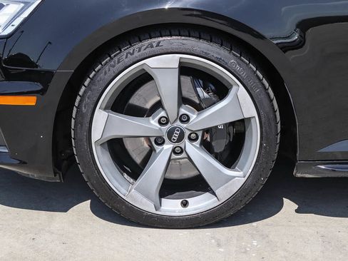 Used 2019 Audi S4 Prestige w/ Prestige Package AWD/4WD image 11