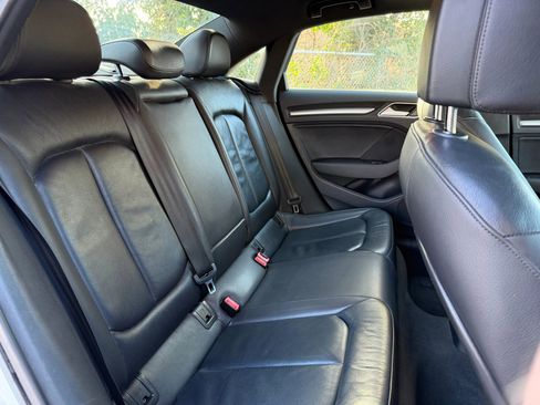 Used 2016 Audi A3 1.8T Premium image 36