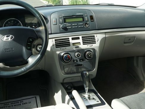 Used 2006 Hyundai Sonata LX image 40