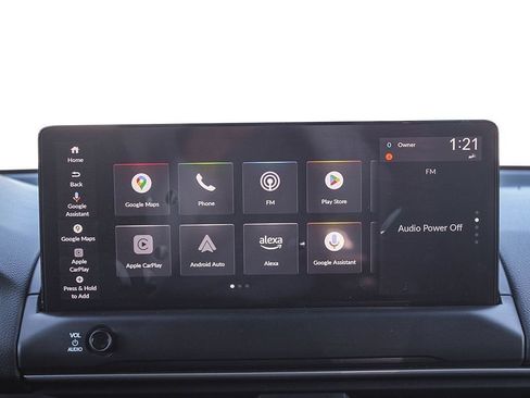 New 2026 Honda Pilot Sport image 13