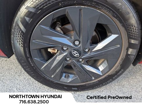 Certified 2023 Hyundai Elantra SEL image 37