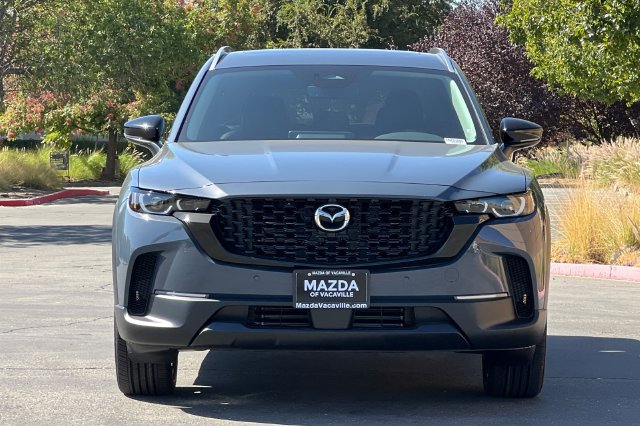 New 2026 MAZDA CX-50 AWD 2.5 S w/ Premium Package image 8