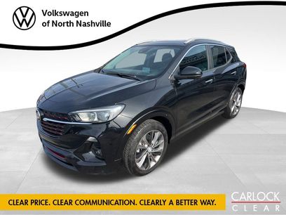 Used 2021 Buick Encore GX Select w/ Advanced Technology Package