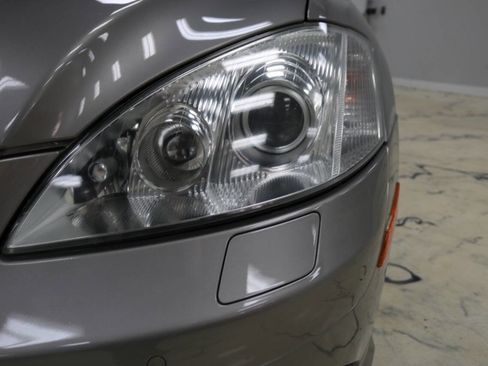 Used 2009 Mercedes-Benz S 550 image 56