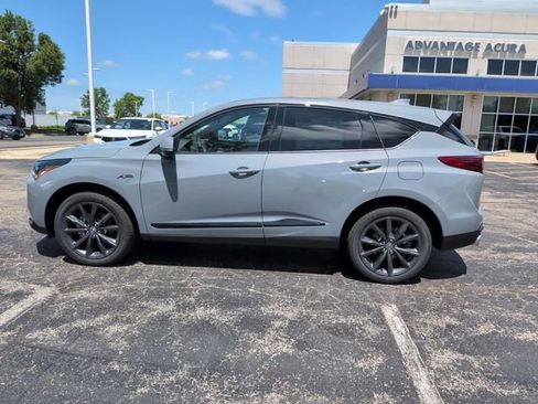 New 2026 Acura RDX A-Spec AWD/4WD image 15