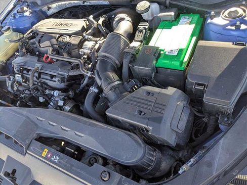 Used 2021 Kia K5 EX w/ EX Premium Package image 24