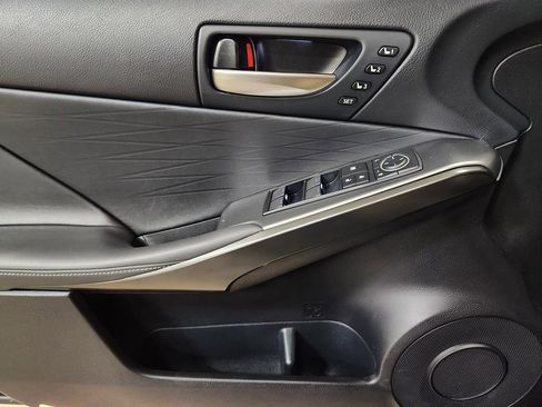 Used 2023 Lexus IS 500 image 43