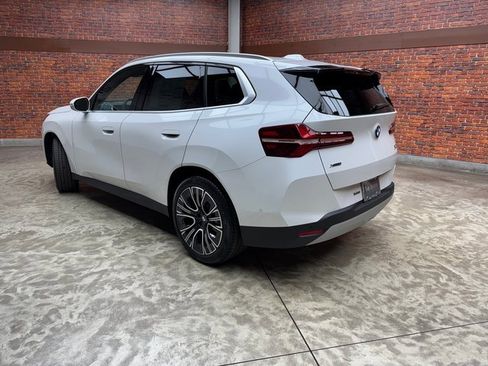 Used 2025 BMW X3 xDrive30i image 3