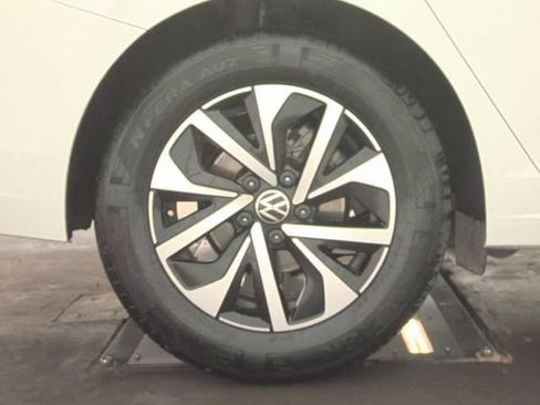 Used 2025 Volkswagen Jetta S FWD image 20