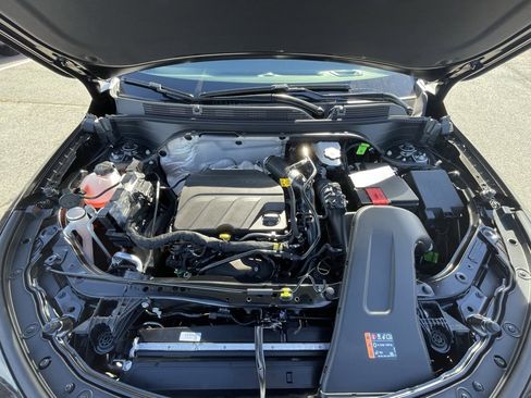 New 2026 Buick Envista Preferred w/ Convenience I Package image 30