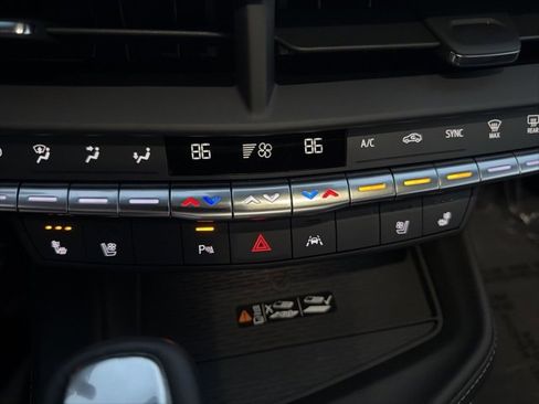 Used 2023 Cadillac CT5 Premium Luxury w/ Technology Package image 16