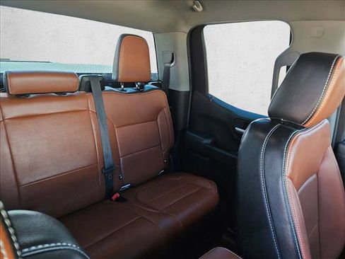 Used 2020 Chevrolet Silverado 1500 LT w/ Trailering Package AWD/4WD image 14