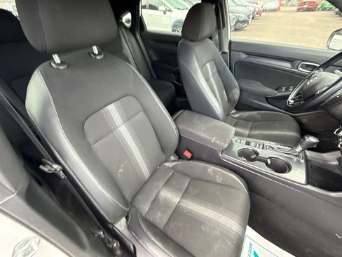 Used 2022 Honda Civic Sport image 8