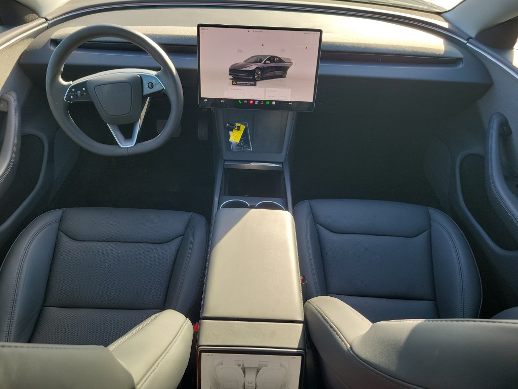 Used 2025 Tesla Model 3 RWD image 14