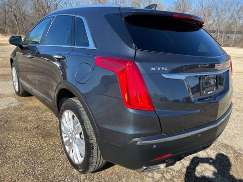 Used 2019 Cadillac XT5 Premium Luxury image 3