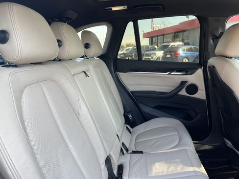 Used 2016 BMW X1 xDrive28i image 29