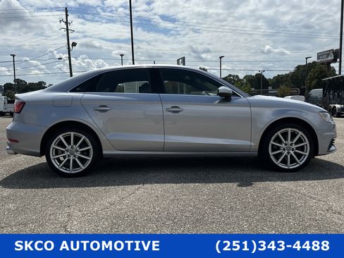 Used 2016 Audi A3 2.0T Premium Plus image 6