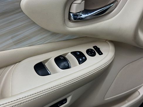 Used 2017 Nissan Murano SL w/ SL Technology Package image 15