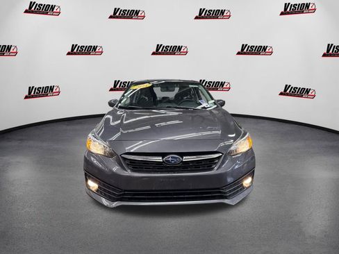 Used 2021 Subaru Impreza Premium image 2