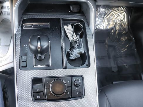 Used 2025 MAZDA CX-90 3.3 Turbo w/ Preferred Package image 23