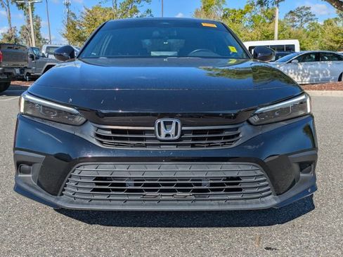 Used 2022 Honda Civic Sport image 8