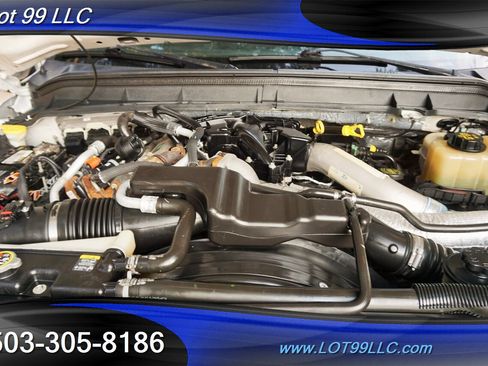 Used 2012 Ford F350 XL w/ PWR Equipment Group image 19