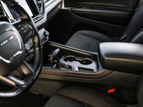 Used 2023 Dodge Durango GT RWD image 22