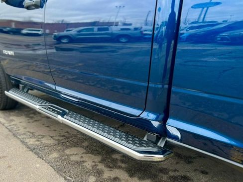 Used 2024 RAM 2500 Big Horn w/ Bed Utility Group image 12