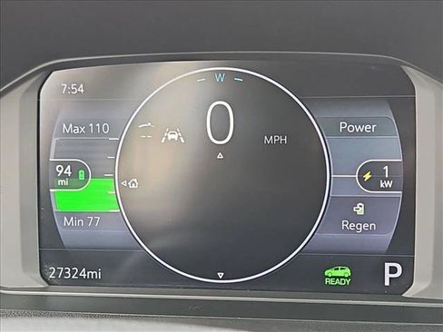Certified 2023 Chevrolet Bolt LT w/ Infotainment Package FWD image 15