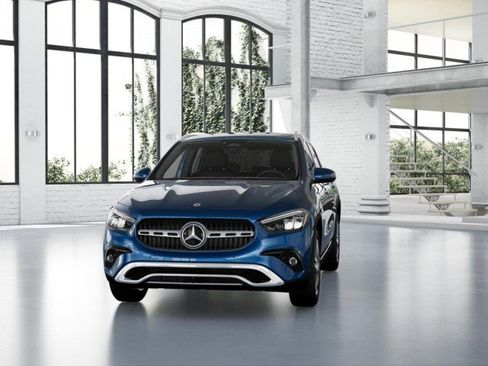 Certified 2025 Mercedes-Benz GLA 250 image 41
