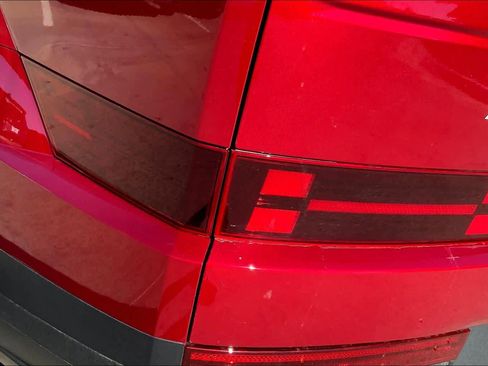 Used 2025 Hyundai Santa Fe SEL image 27