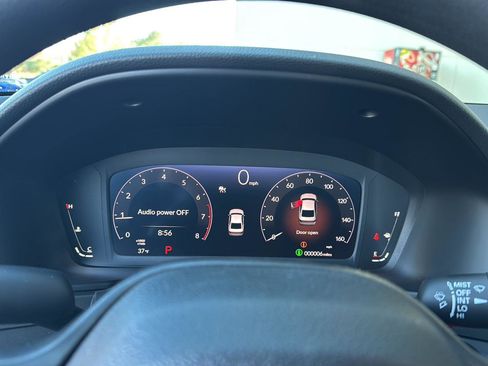 New 2025 Honda Accord LX image 20