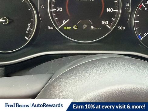 New 2026 MAZDA CX-50 2.5 Hybrid w/ Preferred Pkg image 12