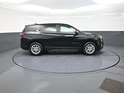 Used 2022 Chevrolet Equinox LT