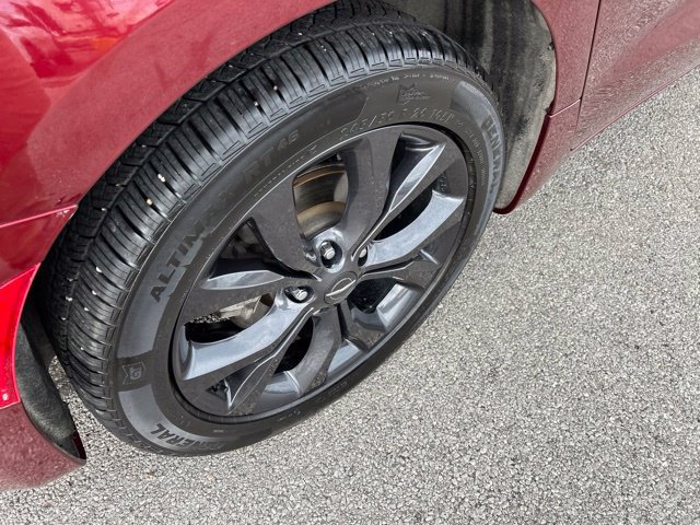 Used 2020 Chrysler Pacifica Touring w/ S Appearance Package FWD image 20