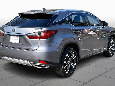 Used 2022 Lexus RX 350 FWD w/ Premium Package image 23