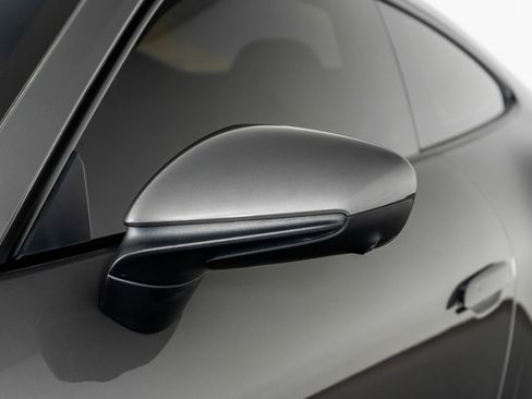 Used 2023 Porsche 911 Carrera 4 GTS image 27