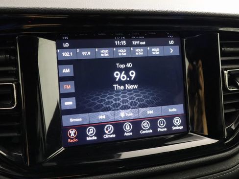 Used 2022 Dodge Durango GT AWD/4WD image 32
