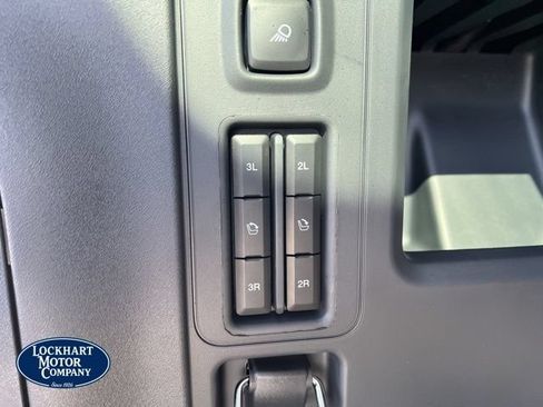 New 2026 Ford Expedition Active RWD image 23