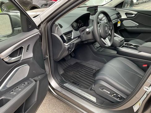 New 2026 Acura RDX w/ Technology Package AWD/4WD image 10