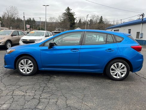 Used 2020 Subaru Impreza 2.0i image 11