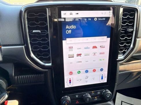 Used 2025 Ford Ranger XLT w/ FX4 Off-Road Package AWD/4WD image 19