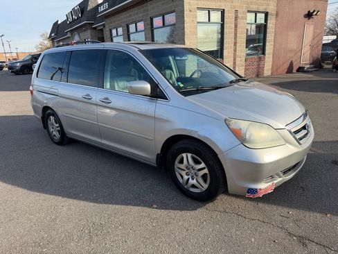 Used 2006 Honda Odyssey EX-L image 7