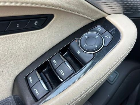 Certified 2023 Cadillac CT5 Premium Luxury RWD image 17